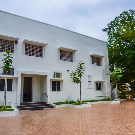 Sree Laxmi Mahal Tuticorin Exterior foto
